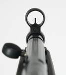 Heckler and Koch MP5A3 with S&H Sear