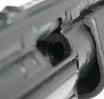 Heckler and Koch MP5A3 with S&H Sear
