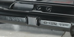 Heckler and Koch MP5A3 with S&H Sear