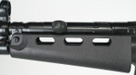 Heckler and Koch MP5A3 with S&H Sear
