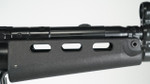 Heckler and Koch MP5A3 with S&H Sear