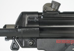 Heckler and Koch MP5A3 with S&H Sear