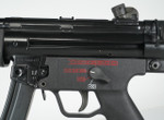Heckler and Koch MP5A3 with S&H Sear