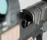 Nighthawk Custom Alpha Hawk Trijicon SRO 9mm
