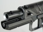 Nighthawk Custom Alpha Hawk Trijicon SRO 9mm