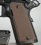 Nighthawk Custom Alpha Hawk Trijicon SRO 9mm