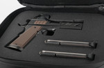 Nighthawk Custom Alpha Hawk Trijicon SRO 9mm