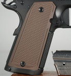 Nighthawk Custom Alpha Hawk Trijicon SRO 9mm
