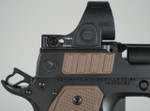Nighthawk Custom Alpha Hawk Trijicon SRO 9mm
