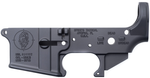 Spikes Tactical Zombie AR-15 Lower, Spikes Tactical Zombie Lower, Spikes Lower Receiver, Spikes Tactical Lower, Spikes Stripped Lower, Zombie Lower, Spikes Zombie Lower
