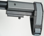 Orthos Joker Grey 12 gauge