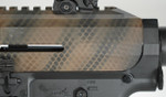 Orthos Joker Holt Works Elite  12 gauge