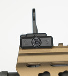 Heckler and Koch 416 MG with JCB Steel D.I.A.S