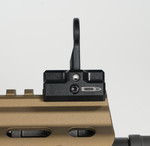 Heckler and Koch 416 MG with JCB Steel D.I.A.S