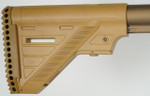 Heckler and Koch 416 MG with JCB Steel D.I.A.S