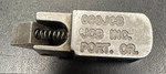 Heckler and Koch 416 MG with JCB Steel D.I.A.S