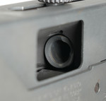 Military Armament Co M10 45 acp upgraded grip