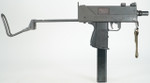 Military Armament Co M10 45 acp upgraded grip
