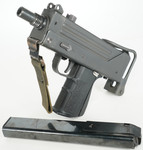 Military Armament Co M10 45 acp upgraded grip