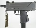 Military Armament Co M10 45 acp upgraded grip