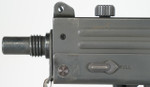 Military Armament Co M10 45 acp upgraded grip