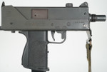 Military Armament Co M10 45 acp upgraded grip