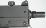 Military Armament Co M10 45 acp upgraded grip