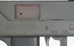 Military Armament Co M10 45 acp upgraded grip
