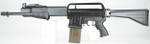 Franchi Spas-15 18 inch 12 gauge Straight Folder
