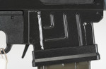 Franchi Spas-15 18 inch 12 gauge Straight Folder