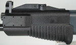 Franchi Spas-15 18 inch 12 gauge Straight Folder