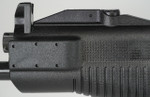 Franchi Spas-15 18 inch 12 gauge Straight Folder
