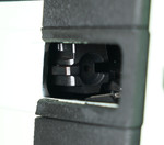 Deluxe Arms INC Pistolo 77 9mm Launch Edition