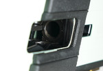 Deluxe Arms INC Pistolo 77 9mm Launch Edition