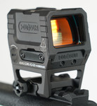 Deluxe Arms INC Pistolo 77 9mm Launch Edition