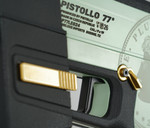 Deluxe Arms INC Pistolo 77 9mm Launch Edition