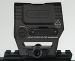 Deluxe Arms INC Pistolo 77 9mm Launch Edition