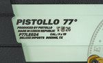 Deluxe Arms INC Pistolo 77 9mm Launch Edition
