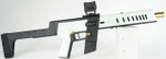 Deluxe Arms INC Pistolo 77 9mm Launch Edition