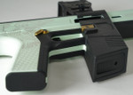 Deluxe Arms INC Pistolo 77 9mm Launch Edition