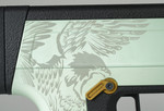 Deluxe Arms INC Pistolo 77 9mm Launch Edition
