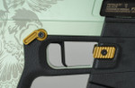 Deluxe Arms INC Pistolo 77 9mm Launch Edition