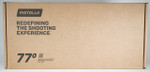 Deluxe Arms INC Pistolo 77 9mm Launch Edition