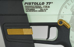 Deluxe Arms INC Pistolo 77 9mm Launch Edition
