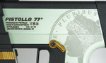 Deluxe Arms INC Pistolo 77 9mm Launch Edition