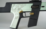 Deluxe Arms INC Pistolo 77 9mm Launch Edition