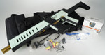 Deluxe Arms INC Pistolo 77 9mm Launch Edition