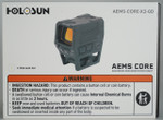 Deluxe Arms INC Pistolo 77 9mm Launch Edition