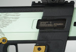 Deluxe Arms INC Pistolo 77 9mm Launch Edition