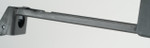 RPB Industries M10 45 acp with Original Cobray Silencer